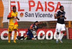 Foto de la galería: Crucero cada vez más cerca del ascenso a Primera