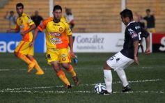 Foto de la galería: Crucero cada vez más cerca del ascenso a Primera