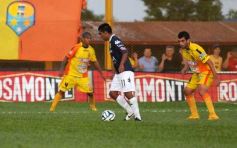 Foto de la galería: Crucero cada vez más cerca del ascenso a Primera