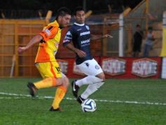 Foto de la galería: Crucero cada vez más cerca del ascenso a Primera
