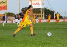 Foto de la galería: Crucero cada vez más cerca del ascenso a Primera