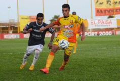 Foto de la galería: Crucero cada vez más cerca del ascenso a Primera