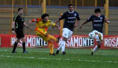 Foto de la galería: Crucero cada vez más cerca del ascenso a Primera