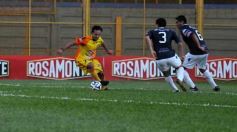 Foto de la galería: Crucero cada vez más cerca del ascenso a Primera