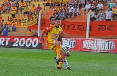 Foto de la galería: Crucero cada vez más cerca del ascenso a Primera