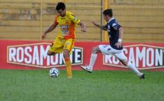 Foto de la galería: Crucero cada vez más cerca del ascenso a Primera