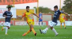 Foto de la galería: Crucero cada vez más cerca del ascenso a Primera