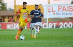 Foto de la galería: Crucero cada vez más cerca del ascenso a Primera