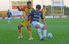 Foto de la galería: Crucero cada vez más cerca del ascenso a Primera