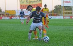 Foto de la galería: Crucero cada vez más cerca del ascenso a Primera