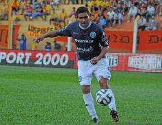 Foto de la galería: Crucero cada vez más cerca del ascenso a Primera