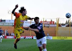 Foto de la galería: Crucero cada vez más cerca del ascenso a Primera