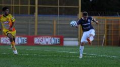 Foto de la galería: Crucero cada vez más cerca del ascenso a Primera