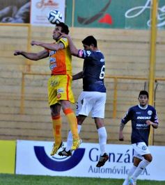 Foto de la galería: Crucero cada vez más cerca del ascenso a Primera