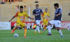 Foto de la galería: Crucero cada vez más cerca del ascenso a Primera