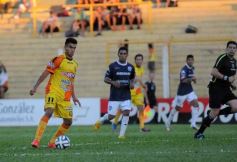 Foto de la galería: Crucero cada vez más cerca del ascenso a Primera