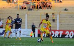 Foto de la galería: Crucero cada vez más cerca del ascenso a Primera