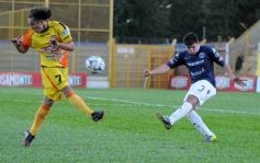 Foto de la galería: Crucero cada vez más cerca del ascenso a Primera