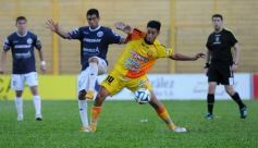 Foto de la galería: Crucero cada vez más cerca del ascenso a Primera