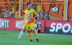 Foto de la galería: Crucero cada vez más cerca del ascenso a Primera