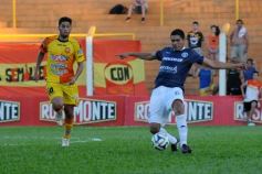 Foto de la galería: Crucero cada vez más cerca del ascenso a Primera