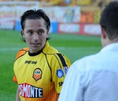 Foto de la galería: Crucero cada vez más cerca del ascenso a Primera