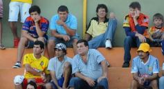 Foto de la galería: Crucero cada vez más cerca del ascenso a Primera