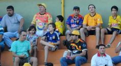 Foto de la galería: Crucero cada vez más cerca del ascenso a Primera