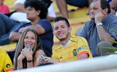 Foto de la galería: Crucero cada vez más cerca del ascenso a Primera