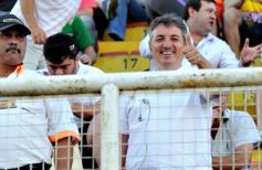 Foto de la galería: Crucero cada vez más cerca del ascenso a Primera