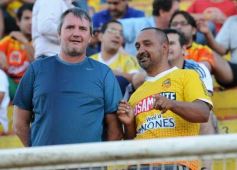 Foto de la galería: Crucero cada vez más cerca del ascenso a Primera