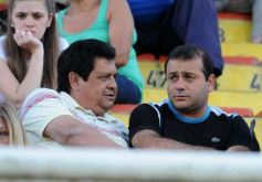 Foto de la galería: Crucero cada vez más cerca del ascenso a Primera