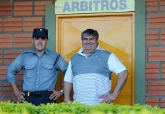 Foto de la galería: Crucero cada vez más cerca del ascenso a Primera