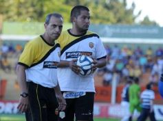 Foto de la galería: Crucero cada vez más cerca del ascenso a Primera