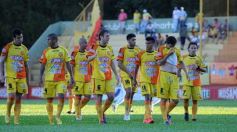 Foto de la galería: Crucero cada vez más cerca del ascenso a Primera