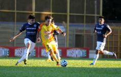 Foto de la galería: Crucero cada vez más cerca del ascenso a Primera