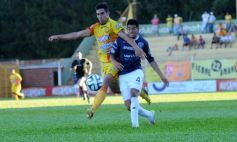 Foto de la galería: Crucero cada vez más cerca del ascenso a Primera