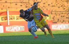 Foto de la galería: Crucero cada vez más cerca del ascenso a Primera