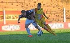 Foto de la galería: Crucero cada vez más cerca del ascenso a Primera