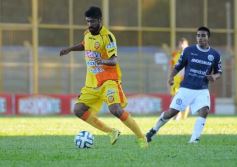 Foto de la galería: Crucero cada vez más cerca del ascenso a Primera