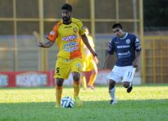 Foto de la galería: Crucero cada vez más cerca del ascenso a Primera