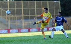 Foto de la galería: Crucero cada vez más cerca del ascenso a Primera