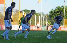 Foto de la galería: Crucero cada vez más cerca del ascenso a Primera