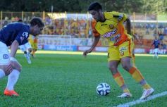 Foto de la galería: Crucero cada vez más cerca del ascenso a Primera