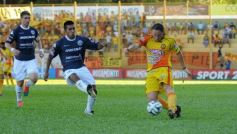 Foto de la galería: Crucero cada vez más cerca del ascenso a Primera