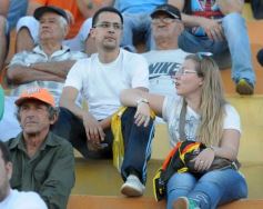 Foto de la galería: Crucero cada vez más cerca del ascenso a Primera