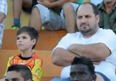 Foto de la galería: Crucero cada vez más cerca del ascenso a Primera