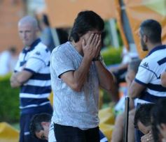 Foto de la galería: Crucero cada vez más cerca del ascenso a Primera