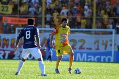 Foto de la galería: Crucero cada vez más cerca del ascenso a Primera