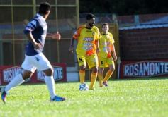 Foto de la galería: Crucero cada vez más cerca del ascenso a Primera